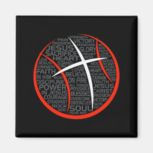 Imã Atleta Cristão de Basquetebol Jesus