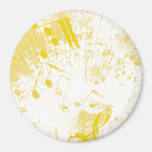 Imã Atmosfera Musical 2