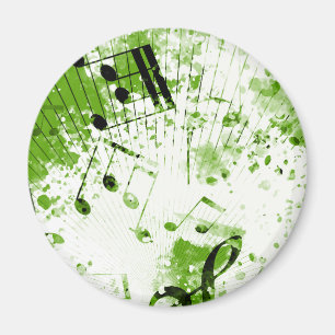 Imã Atmosfera Musical 7