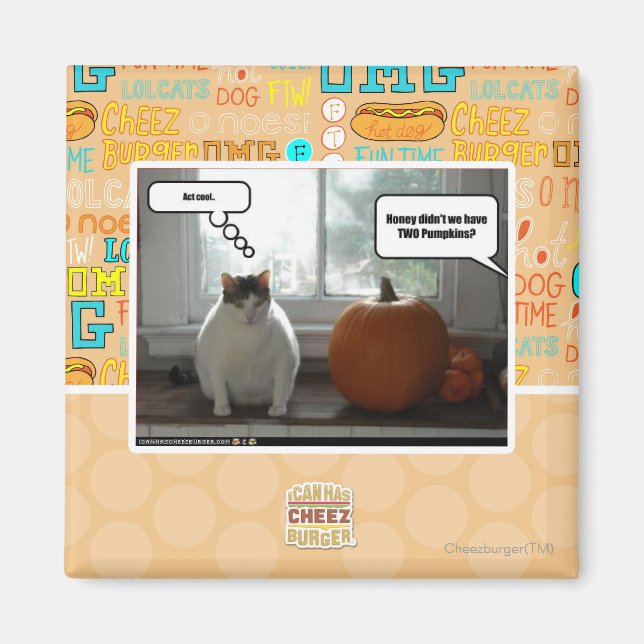 Imã Ato legal (Frente)