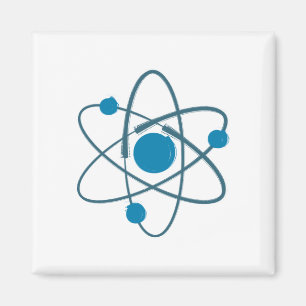 Imã Atom