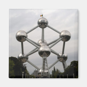 Imã Atomium
