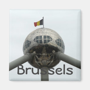 Imã Atomium