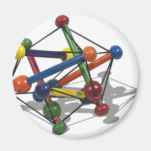 Imã AtomModel012511