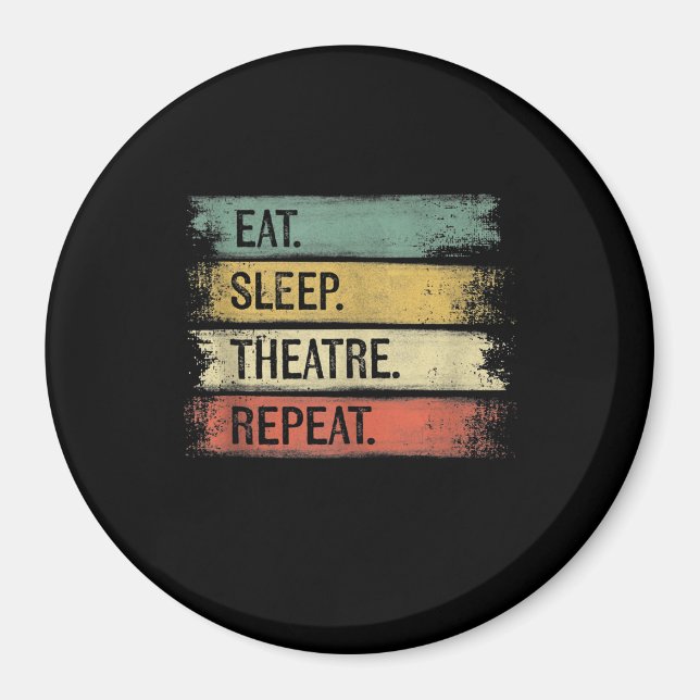Imã Ator de presentes técnicos no teatro de operações  (Frente)