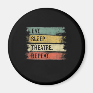 Imã Ator de presentes técnicos no teatro de operações