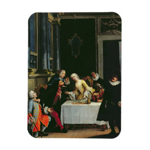 Ímã Atores cómicos