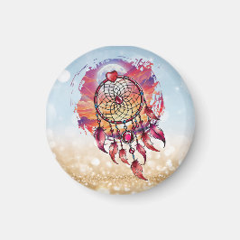 Imã Atrapasueño al amanecer