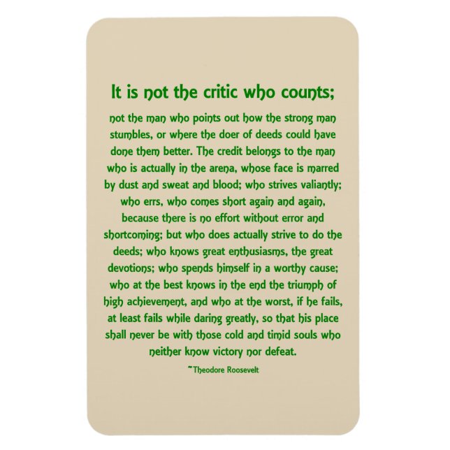 Ímã Atrevida - Magneta (Vertical)