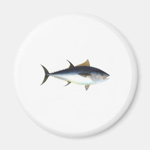 Imã Atum de Bluefin