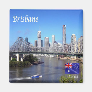 Imã AU - Austrália - Brisbane