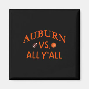 Imã Auburn Vs. All Y Pegbyll Bysketbyll