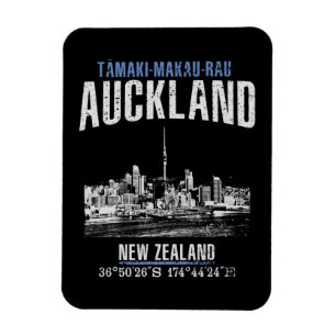 Ímã Auckland
