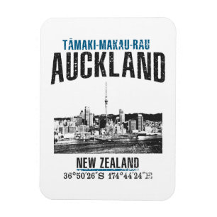 Ímã Auckland