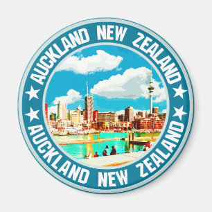 Imã Auckland
