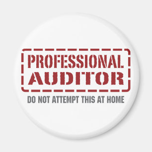 Imã Auditor profissional