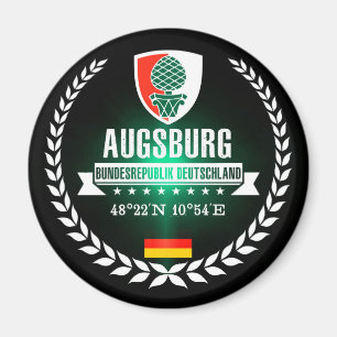Imã Augsburg
