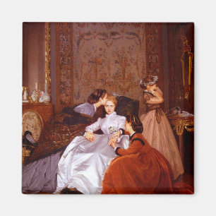 Imã Auguste Toulmouche