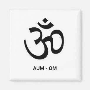 IMÃ AUM