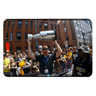 Ímã Aumento da Copa