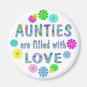 Imã Auntie