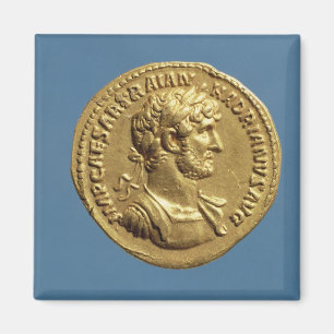 Imã Áureo de Hadrian