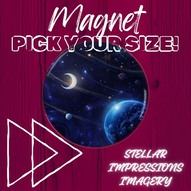 Imã Auronis Reverie (Criador carregado)