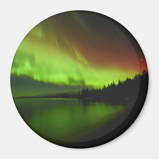 Imã Aurora Barrada (Frente)