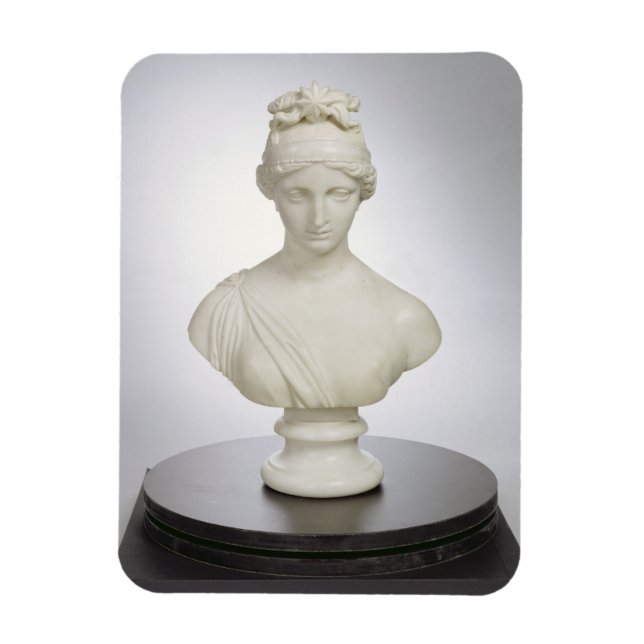Ímã Aurora, c.1843-45 (mármore) (Vertical)