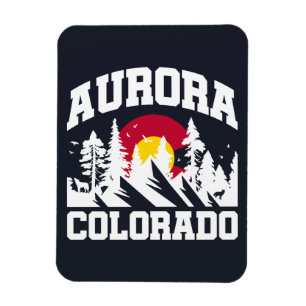 Ímã Aurora, Colorado