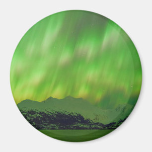 Imã Aurora Espetacular