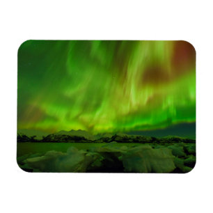 Ímã Aurora Incrível