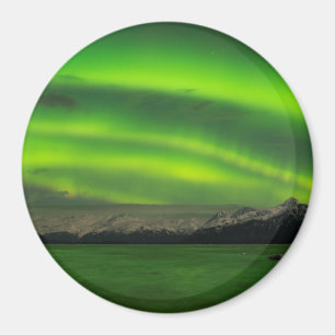 Imã Aurora poderosa