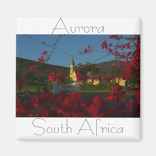 Imã Aurora Western Cape Church South Africa SA