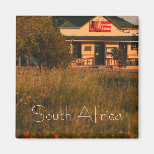 Imã Aurora Western Cape South Africa SA