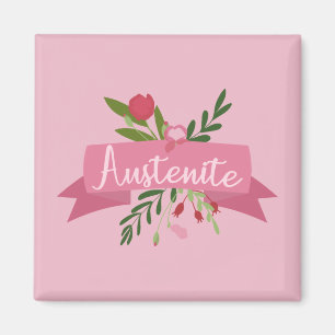 Imã Austenite II
