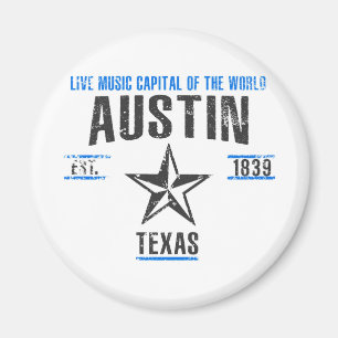 Imã Austin