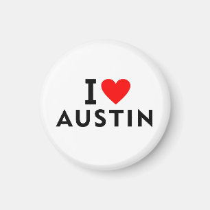 Imã Austin Estados Unidos América EUA cidade do coraçã