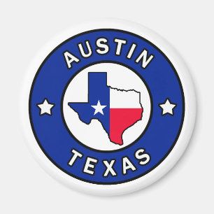 Imã Austin Texas