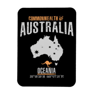 Ímã Austrália