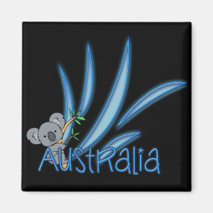 Imã Austrália