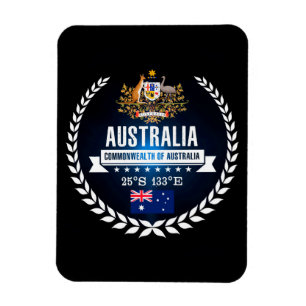 Ímã Austrália