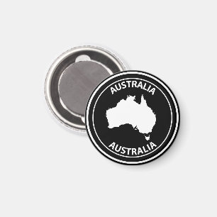 Imã Austrália