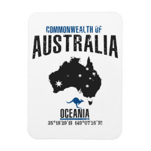 Ímã Austrália