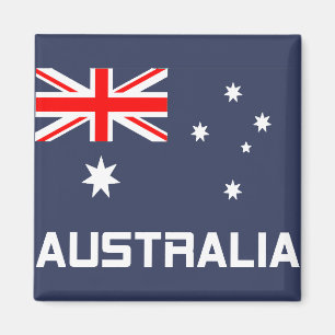 Imã Austrália