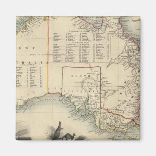Imã Austrália 5