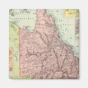Imã Austrália 8