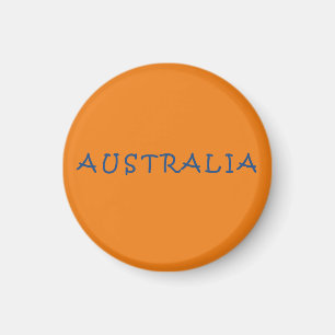 Imã Austrália australiana
