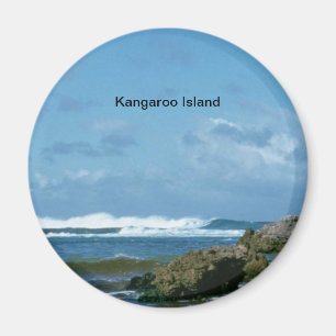 Imã Austrália: Ilha Kangaroo