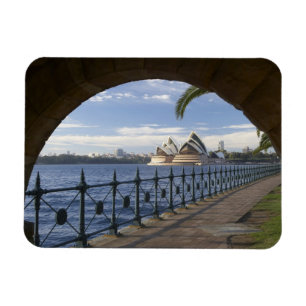 Ímã Austrália, Nova Gales do Sul, Sydney, Pedra